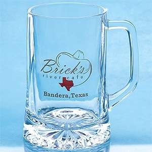 Custom Promotional 21 oz. Maxim Mug