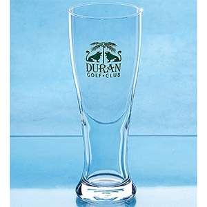 Custom Promotional 16 oz. Pilsner