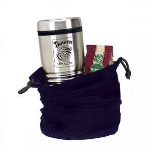 Rolling Ridges Gift Set with Velvet Gift Bag 