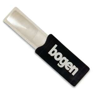 Bookmark Sheet Magnifier With Case