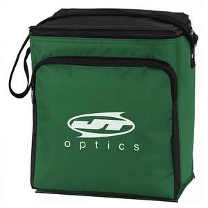 Custom Promotional Fiesta Koozie 12-Pack Kooler