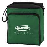 Business Coolers & Insulated Bags - Fiesta Koozie 12-Pack Kooler