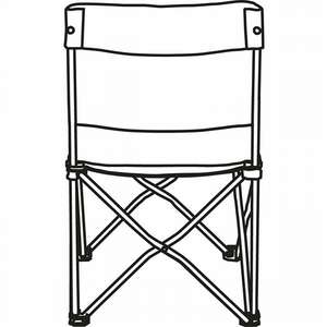 Quad Chair