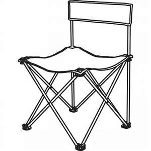 Quad Chair