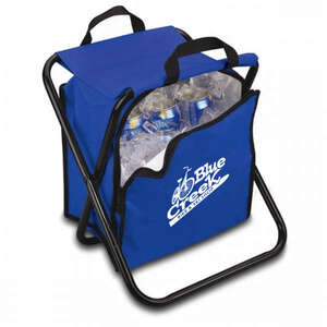 Custom Promotional Koozie Chair Kooler