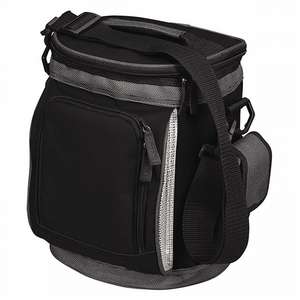 Custom Promotional Koozie Sport Bag Kooler