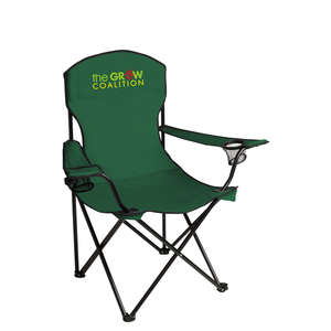 Custom Promotional Captain's Chair
