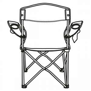 Captain's Chair 