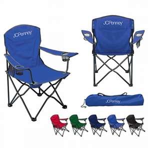 Captain's Chair 