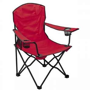 Captain's Chair 