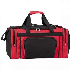 Koozie Duffle Kooler