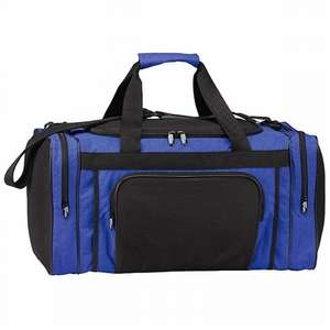Koozie Duffle Kooler