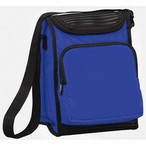 Koozie Deluxe Lunch Sack