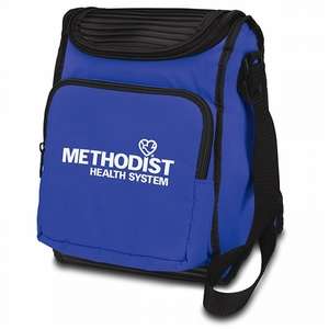 Koozie Deluxe Lunch Sack