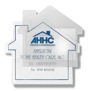 House Magnifier With Case