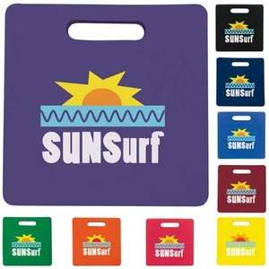 Koozie Stadium Kushion