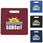 Wholesale Seat Cushions - Koozie Stadium Kushion