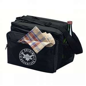 Koozie Picnic Kooler 