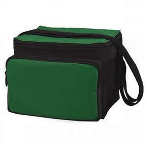 Koozie Deluxe Six-Pack Kooler