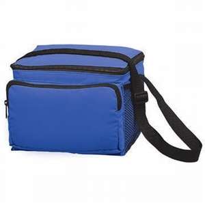 Koozie Deluxe Six-Pack Kooler