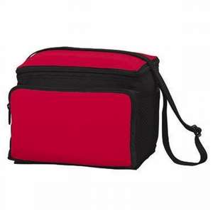 Koozie Deluxe Six-Pack Kooler