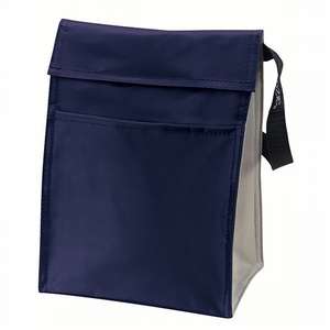 Custom Promotional Koozie Lunch Sack
