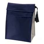 Logo Lunch Coolers - Koozie Lunch Sack