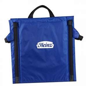 Custom Promotional Deluxe Stadium Seat