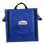 Imprinted Seat Cushions - Deluxe Stadium Seat