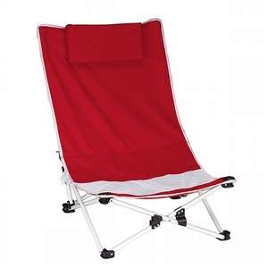Mesh Beach Chair