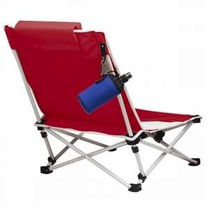 Mesh Beach Chair