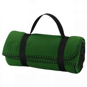 MicroFleece Blanket 