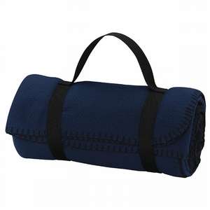 MicroFleece Blanket 