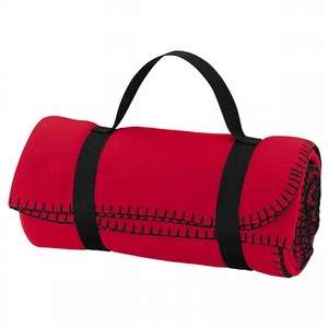 MicroFleece Blanket 