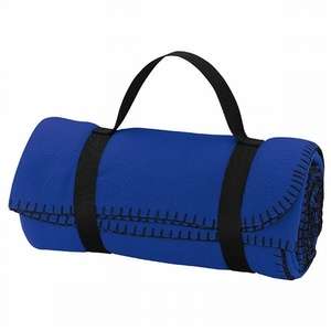 MicroFleece Blanket 