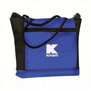 Custom Promotional Koozie Kooler Tote