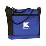 Promotional Lunch Coolers - Koozie Kooler Tote