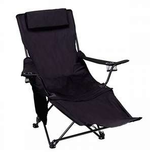 Adirondack Recliner