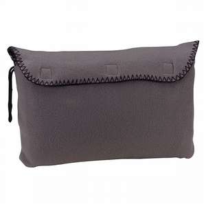 Travel Blanket with Pillow 