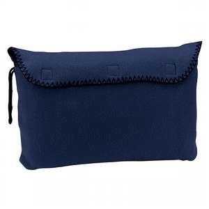 Travel Blanket with Pillow 