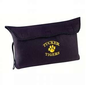 Custom Promotional Travel Blanket with Pillow