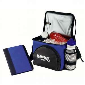 Koozie Super Six-Pack Kooler 