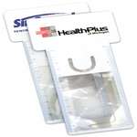 Imprinted Desktop & Office Items - Business Card Magnifier