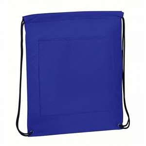 Koozie Drawstring Backpack Kooler