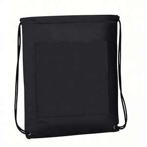 Koozie Drawstring Backpack Kooler