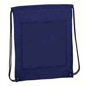 Koozie Drawstring Backpack Kooler