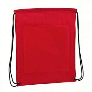 Koozie Drawstring Backpack Kooler