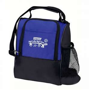 Front Pocket Koozie Kooler