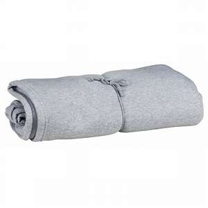 Sweatshirt Blanket