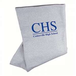 Sweatshirt Blanket